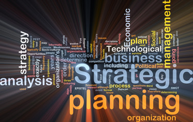 How Strategic Planning Software Can Help You Keep Control of Your Strategic Plan