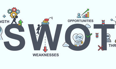 Why Should Every Business Carry Out SWOT Analysis?