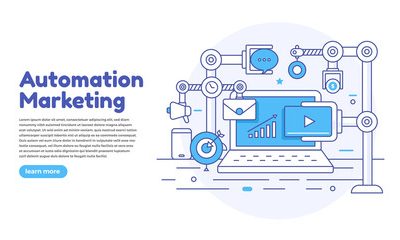 What is Marketing Automation?